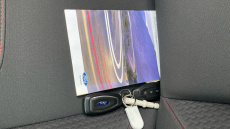 Ford Focus 1.0 EcoBoost 140 ST-Line Navigation 5dr Petrol Hatchback